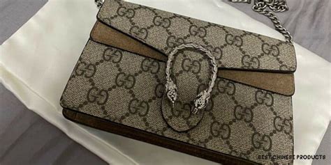 gucci dionysus dupe bag|gucci dionysus inspired bag.